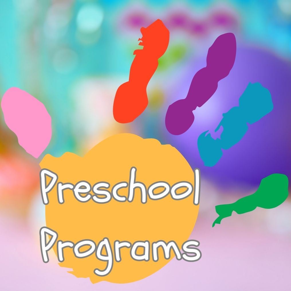  Preschool Programs